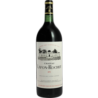 Château Lafon-Rochet 4ème Cru Classé 1975 MAG 1,48 L – rouge par 1 –