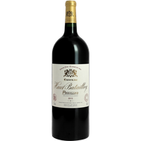 Château Haut-Batailley 5ème Cru Classé 2015 150 cl – rouge par 1 –