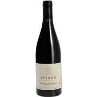 Domaine Philippe Alliet Coteau de Noiré 2020 75 cl – rouge par 1 –