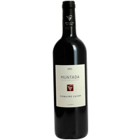 Domaine Gauby Muntada 2021 75 cl – rouge par 1 –
