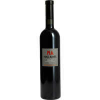Domaine du Mas Amiel Charles Dupuy 2020 75 cl – rouge par 1 –