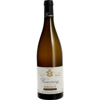Domaine du Clos Naudin Réserve 2018 75 cl – blanc par 1 –