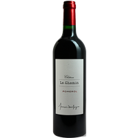 Château Le Chemin 2016 75 cl – rouge par 1 –