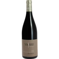 Domaine Pierre Vaisse Galibaou du Russe 2020 75 cl – rouge par 1 –
