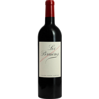 Les Perrières 2020 75 cl – rouge par 1 –