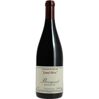 Dne Bel Air – P. & R. Gauthier Grand Mont 2019 75 cl – rouge par 1 –