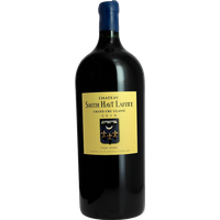 Château Smith Haut Lafitte Cru Classé de Graves 2016 IMPE V 6 L – rouge par 1 –