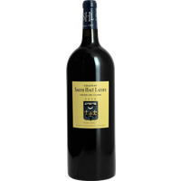 Château Smith Haut Lafitte Cru Classé de Graves 2018 150 cl – rouge par 1 –