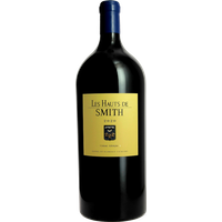 Les Hauts de Smith 2nd vin du Château Smith Haut Lafitte 2020 IMPE V 6 L – rouge par 1 –