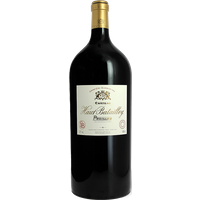 Château Haut-Batailley 5ème Cru Classé 2011 IMPE V 6 L – rouge par 1 –