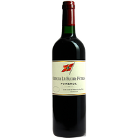 Château La Fleur-Pétrus 2014 75 cl – rouge par 1 –