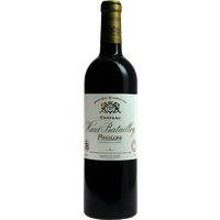 Château Haut-Batailley 5ème Cru Classé 2014 75 cl – rouge par 1 –