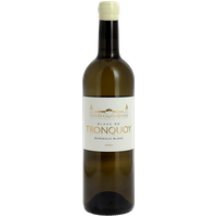 Château Tronquoy-Lalande 2020 75 cl – blanc par 1 –