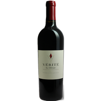 Vérité Le Désir 2014 75 cl – rouge par 1 –