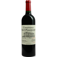 Château Haut-Marbuzet 2017 75 cl – rouge par 1 –