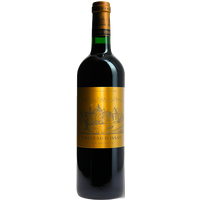 Château d’Issan 3ème Cru Classé 2010 75 cl – rouge par 1 –