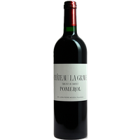 Château La Grave Trigant de Boisset 2017 75 cl – rouge par 1 –