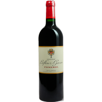Château Lafleur-Gazin 2017 75 cl – rouge par 1 –