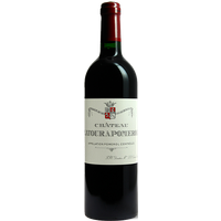 Château Latour à Pomerol 2017 75 cl – rouge par 1 –