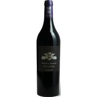 Château Maillet 2018 75 cl – rouge par 1 –