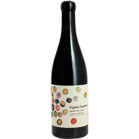 Equis Vignes Franches 2020 75 cl – rouge par 1 –