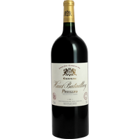Château Haut-Batailley 5ème Cru Classé 2011 150 cl – rouge par 1 –