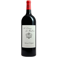 La Dame de Montrose 2nd vin du Château Montrose 2020 150 cl – rouge par 1 –