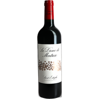 La Dame de Montrose 2nd vin du Château Montrose 2020 75 cl – rouge par 1 –