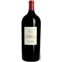 La Dame de Montrose 2nd vin du Château Montrose 2020 IMPE V 6 L – rouge par 1 –