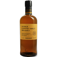 Nikka Coffey Malt 70 cl –