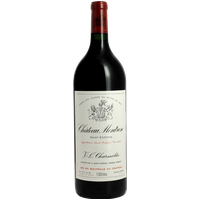 Château Montrose 2nd Cru Classé 1983 150 cl – rouge par 1 –