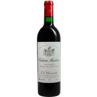 Château Montrose 2nd Cru Classé 1985 75 cl – rouge par 1 –