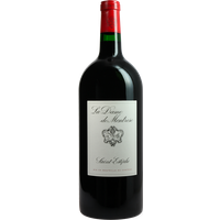 Château Montrose 2nd Cru Classé 2017 DMAG 3 L – rouge par 1 –