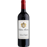 Château Montrose 2nd Cru Classé 2018 75 cl – rouge par 1 –