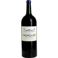 Château Tronquoy-Lalande 2019 150 cl – rouge par 1 –