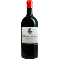 Château Giscours 3ème Cru Classé 2017 DMAG 3 L – rouge par 1 –