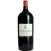 La Sirène de Giscours 2nd vin du Château Giscours 2018 IMPE V 6 L – rouge par 1 –