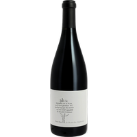Domaine du Clos des Fées 100 phrases pour éventail 2020 75 cl – rouge par 1 –