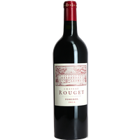 Château Rouget 2017 75 cl – rouge par 1 –