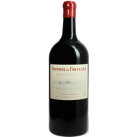 Domaine de Chevalier Cru Classé de Graves 2014 DMAG 3 L – rouge par 1 –