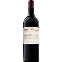 Domaine de Chevalier Grand Cru Classé 2021 75 cl – rouge par 1 –