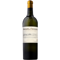 Domaine de Chevalier Cru Classé de Graves 2023 75 cl – blanc par 1 –