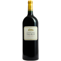 Connétable Talbot 2nd vin du Château Talbot 2017 150 cl – rouge par 1 –