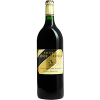 Château Latour Martillac Cru Classé de Graves 2019 150 cl – rouge par 1 –