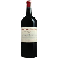 Domaine de Chevalier Cru Classé de Graves 2017 150 cl – rouge par 1 –