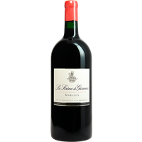 La Sirène de Giscours 2nd vin du Château Giscours 2017 DMAG 3 L – rouge par 1 –