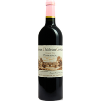 Vieux Château Certan 2017 75 cl – rouge par 1 –