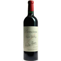 Dominus Estate Dominus 2014 75 cl – rouge par 1 –
