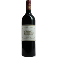 Château Margaux 1er Cru Classé 2000 75 cl – rouge par 1 –