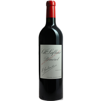 Château Lafleur 2002 75 cl – rouge par 1 –